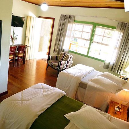 Hotel Pouso Da Chica Diamantina Zewnętrze zdjęcie