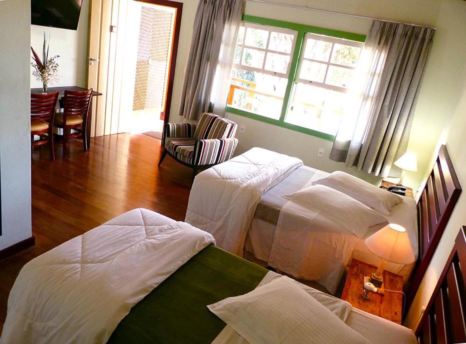 Hotel Pouso Da Chica Diamantina Zewnętrze zdjęcie