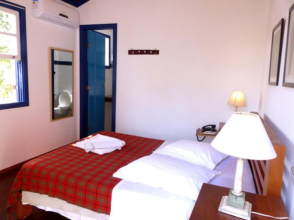 Hotel Pouso Da Chica Diamantina Zewnętrze zdjęcie