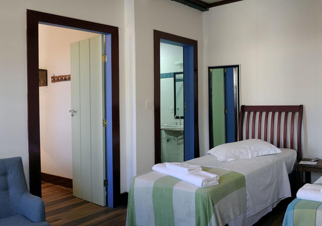 Hotel Pouso Da Chica Diamantina Zewnętrze zdjęcie