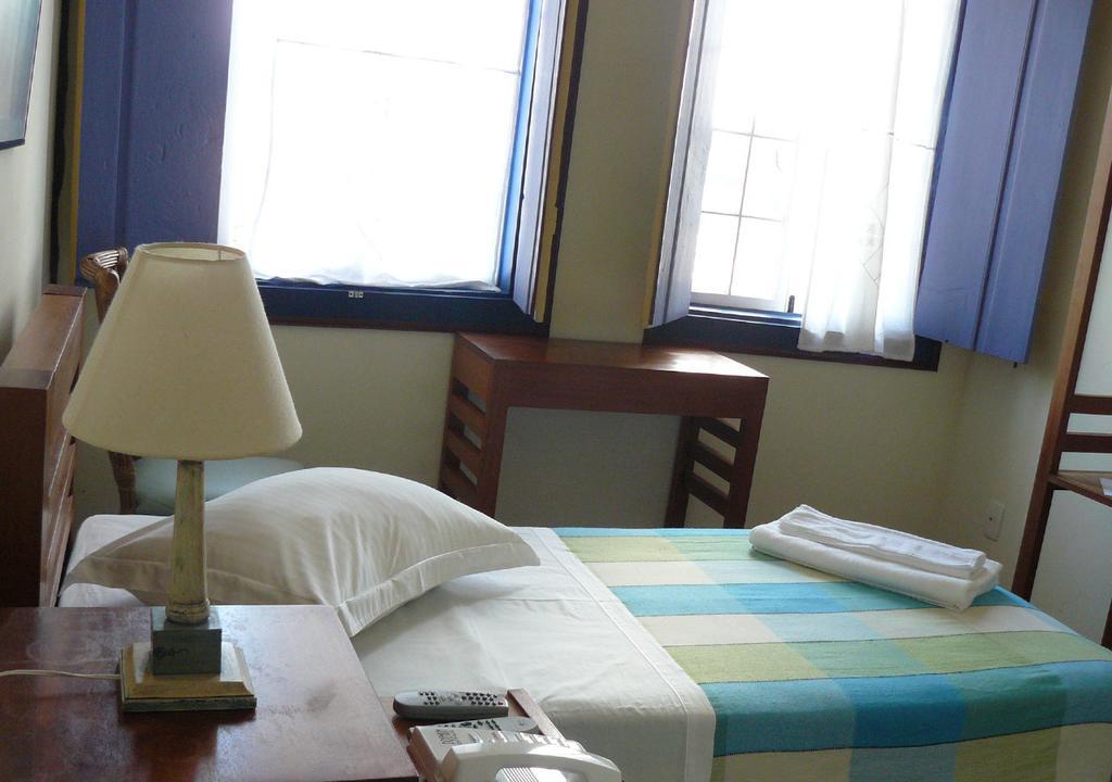 Hotel Pouso Da Chica Diamantina Zewnętrze zdjęcie