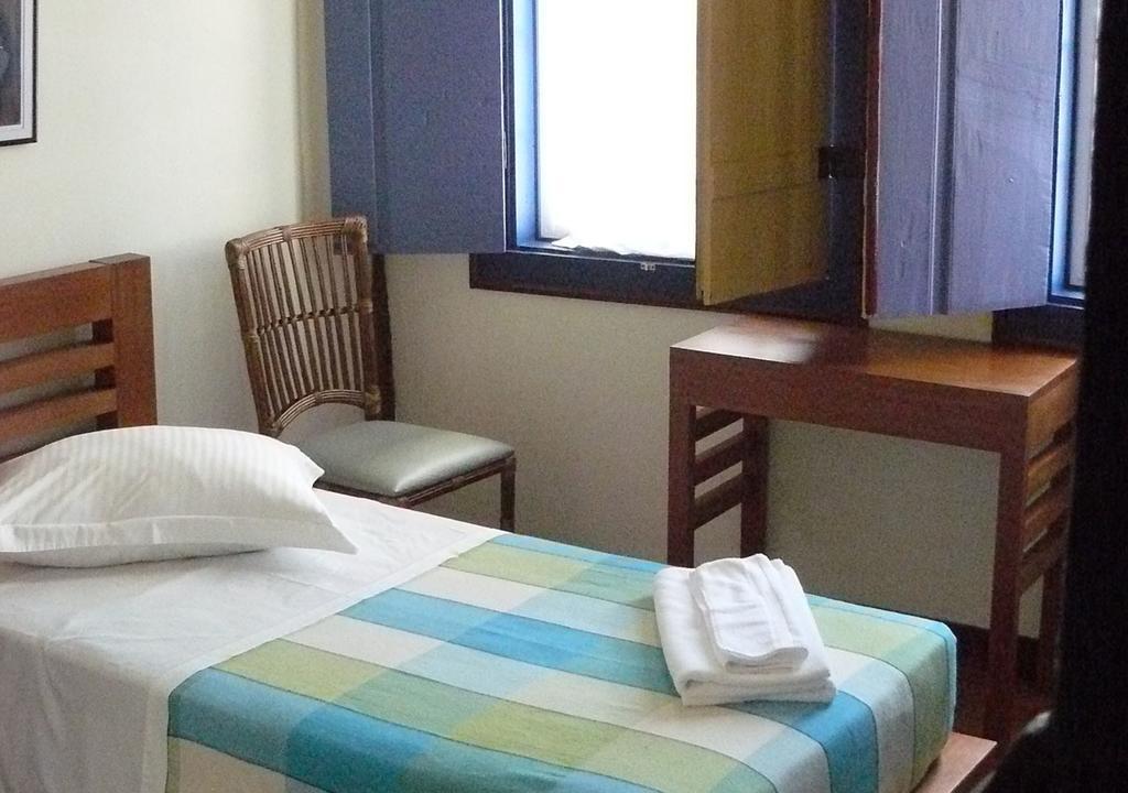 Hotel Pouso Da Chica Diamantina Zewnętrze zdjęcie