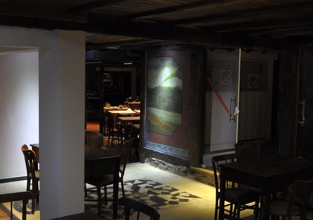 Hotel Pouso Da Chica Diamantina Zewnętrze zdjęcie