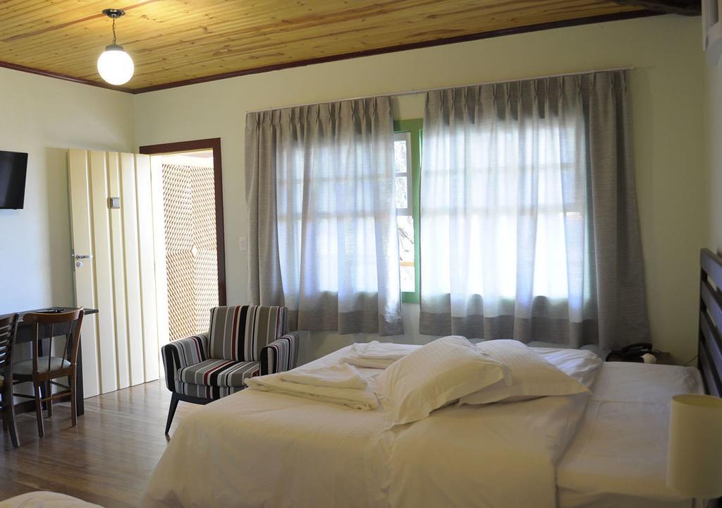 Hotel Pouso Da Chica Diamantina Pokój zdjęcie