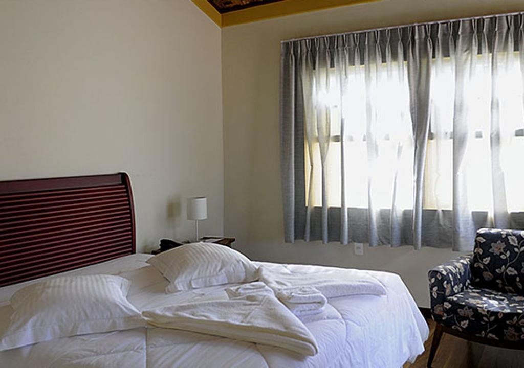 Hotel Pouso Da Chica Diamantina Pokój zdjęcie