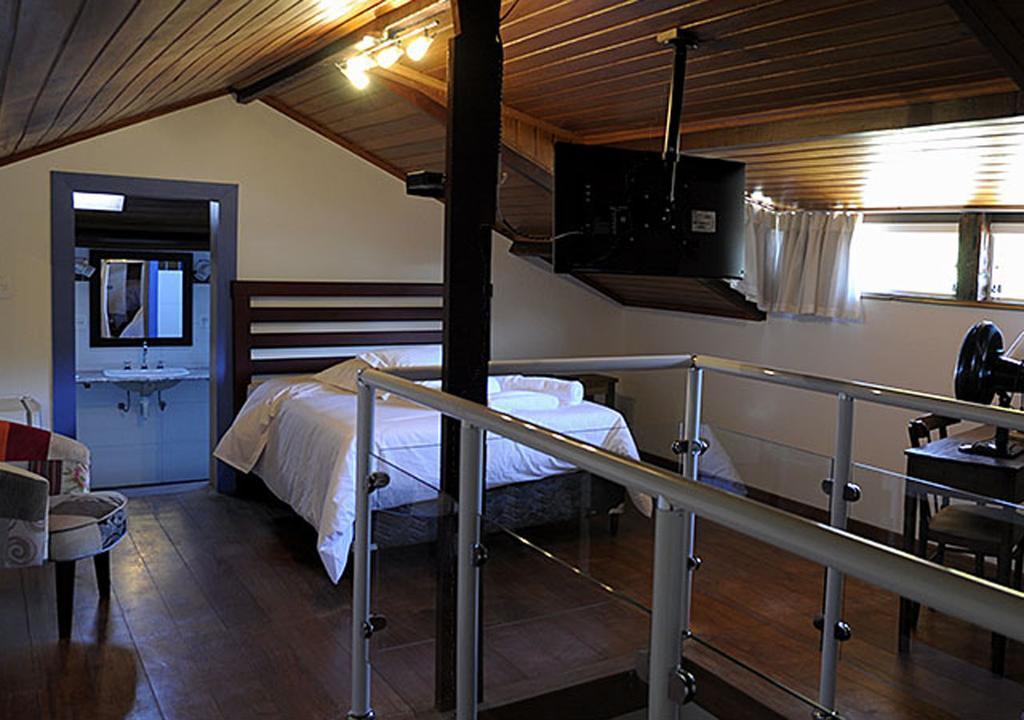 Hotel Pouso Da Chica Diamantina Zewnętrze zdjęcie