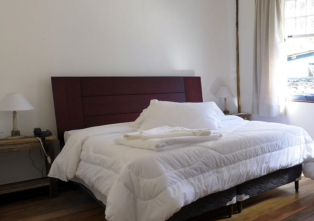 Hotel Pouso Da Chica Diamantina Pokój zdjęcie