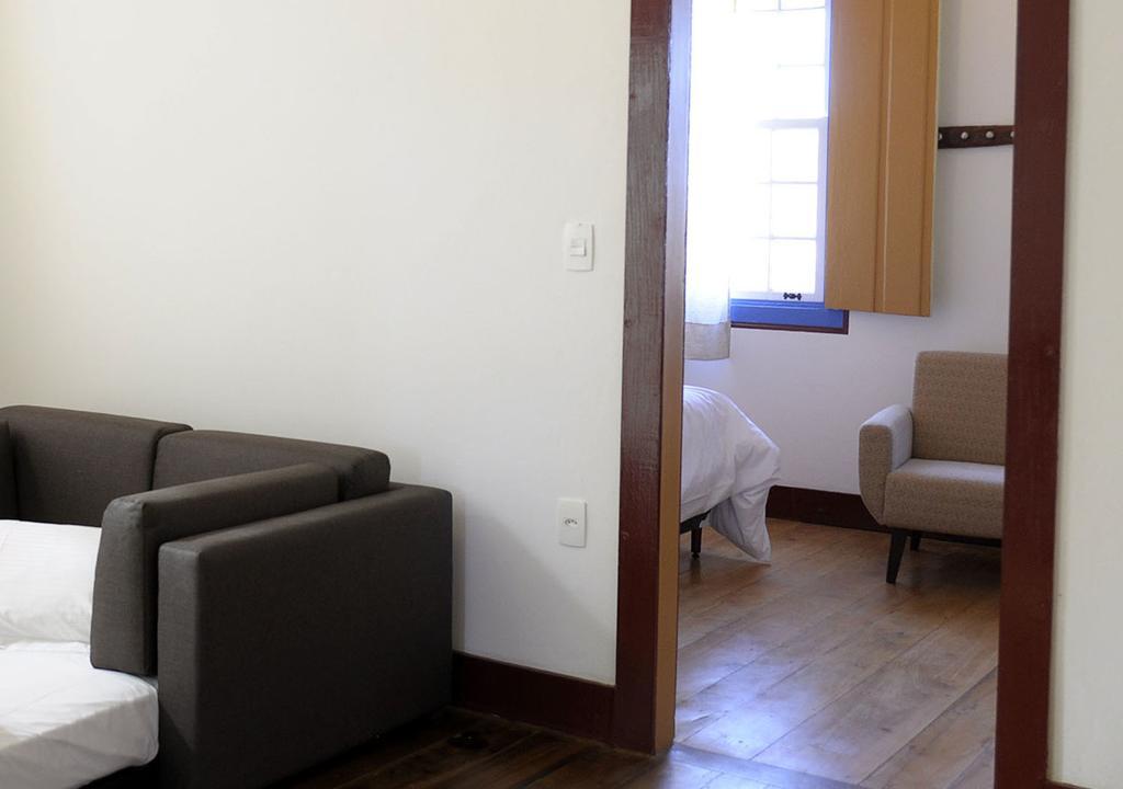 Hotel Pouso Da Chica Diamantina Zewnętrze zdjęcie