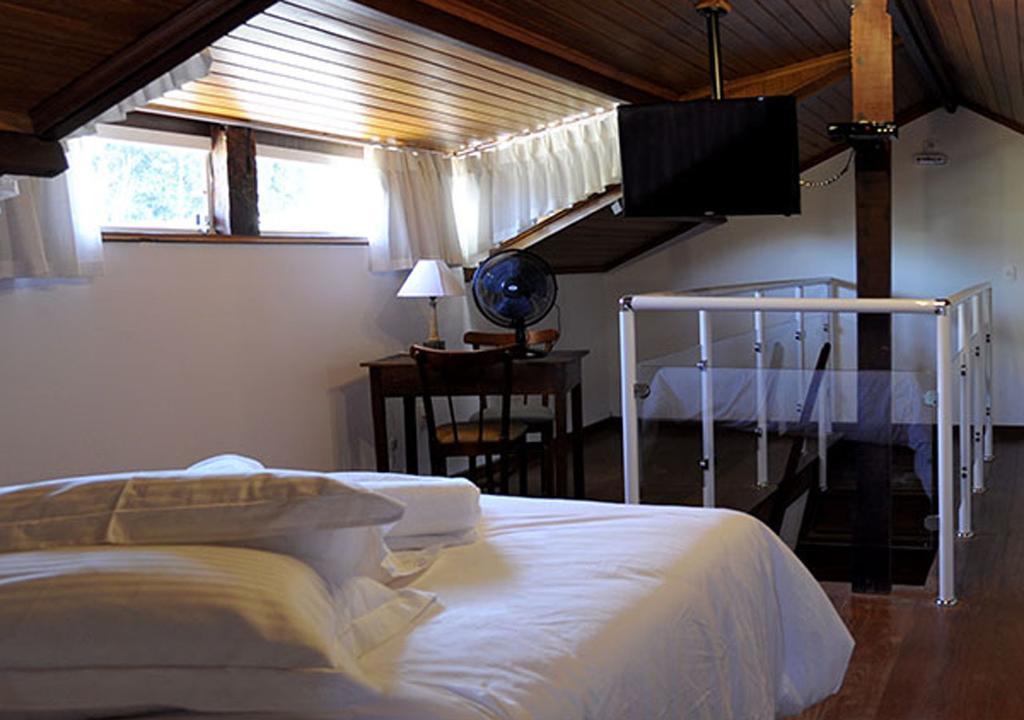 Hotel Pouso Da Chica Diamantina Zewnętrze zdjęcie