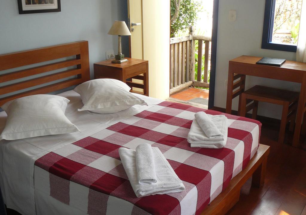 Hotel Pouso Da Chica Diamantina Pokój zdjęcie