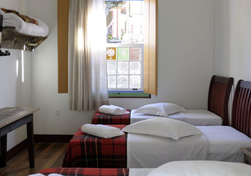 Hotel Pouso Da Chica Diamantina Pokój zdjęcie
