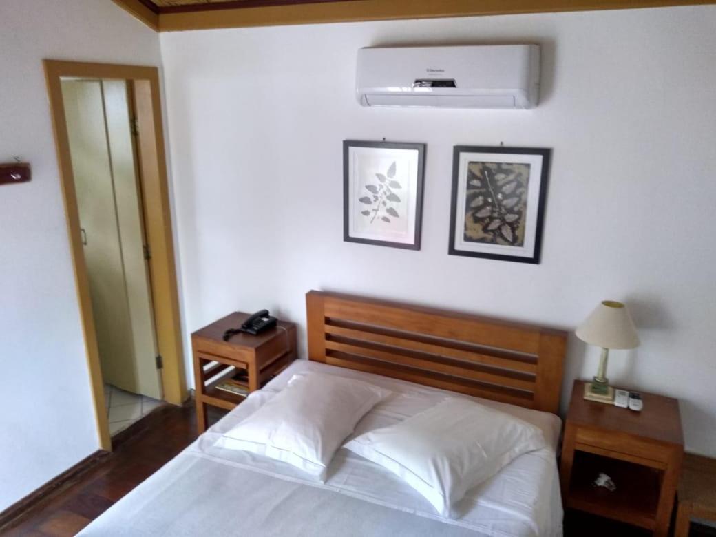 Hotel Pouso Da Chica Diamantina Zewnętrze zdjęcie