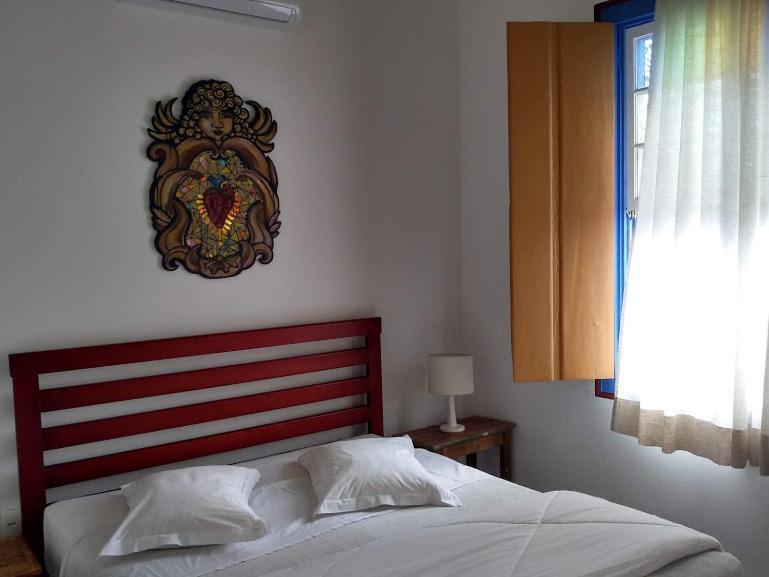 Hotel Pouso Da Chica Diamantina Zewnętrze zdjęcie