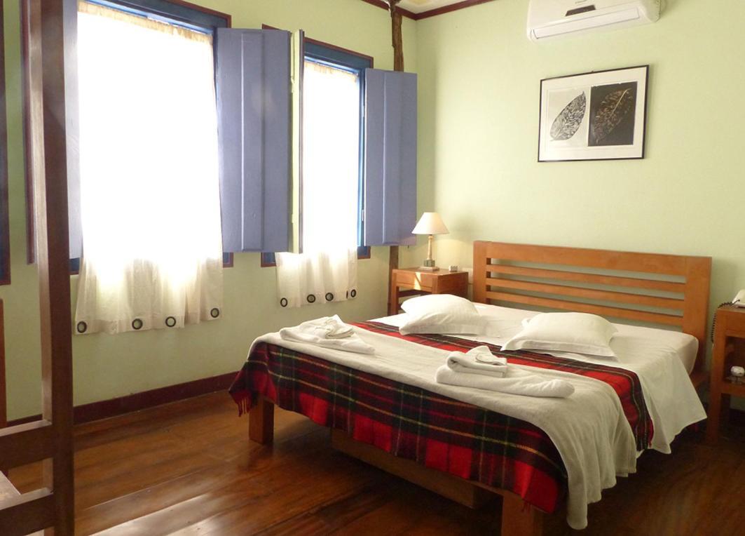 Hotel Pouso Da Chica Diamantina Zewnętrze zdjęcie